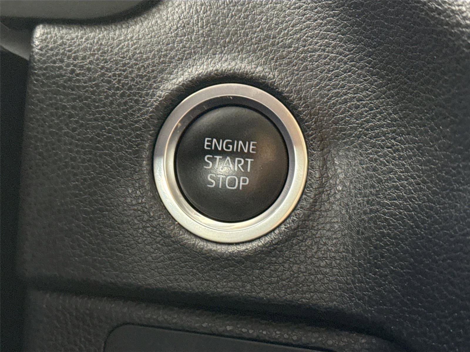 Used 2024 Toyota Tundra SR5 w/ SR5 Premium Package image 22