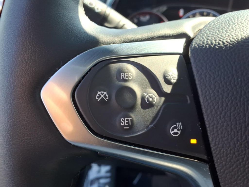 Certified 2023 Chevrolet Traverse High Country image 20