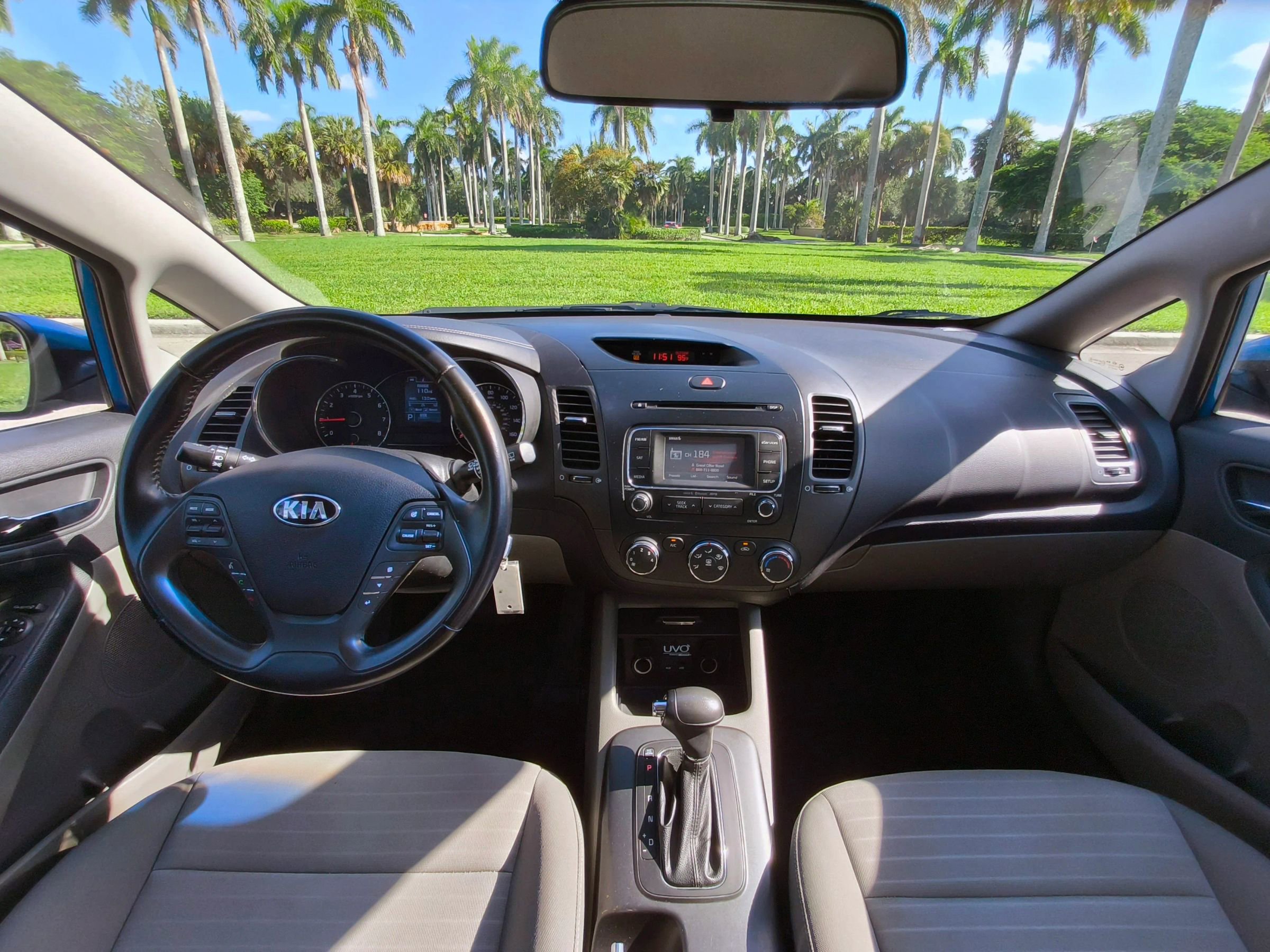 Used 2014 Kia Forte EX image 14