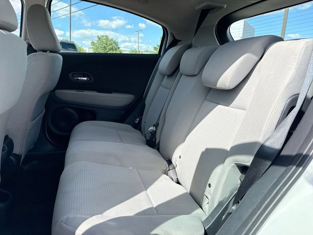 Used 2022 Honda HR-V LX image 22