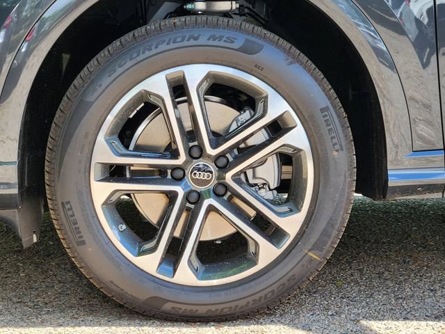 New 2026 Audi Q5 Premium Plus AWD/4WD image 9