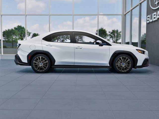 New 2026 Subaru WRX Premium AWD/4WD image 6