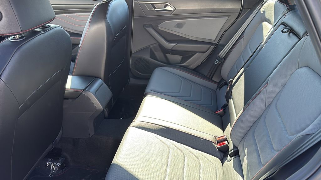 New 2026 Volkswagen Jetta GLI Autobahn image 12