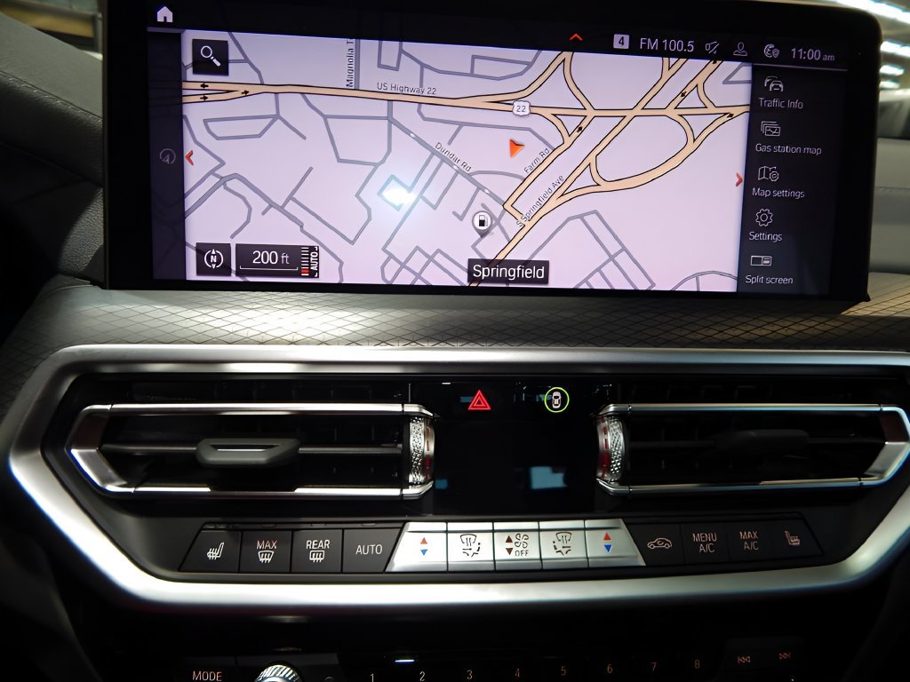Used 2024 BMW X4 xDrive30i AWD/4WD image 22