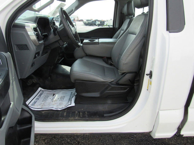 Used 2022 Ford F150 XL RWD image 20