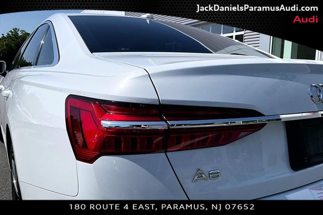 Used 2019 Audi A6 3.0T Premium Plus w/ Premium Plus Package AWD/4WD image 22
