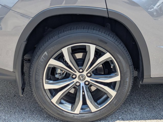 Used 2022 Lexus RX 350 FWD w/ Premium Package image 20