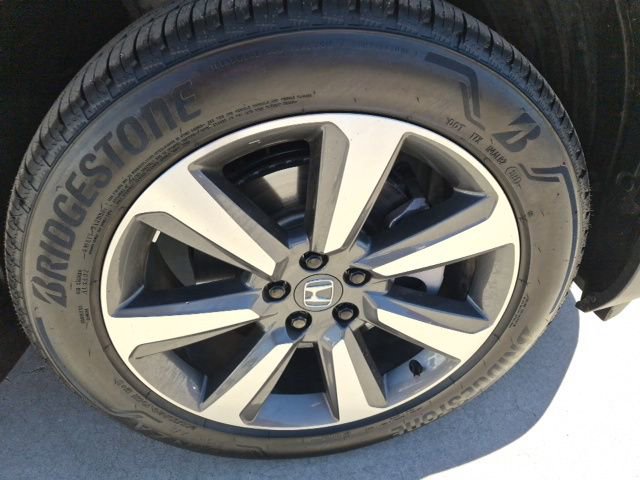 Certified 2024 Honda Pilot Elite image 4