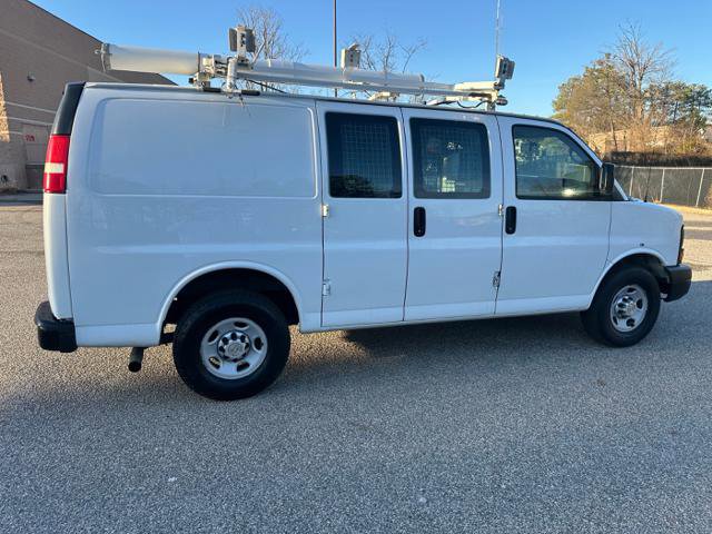 Used 2013 Chevrolet Express 2500 image 35