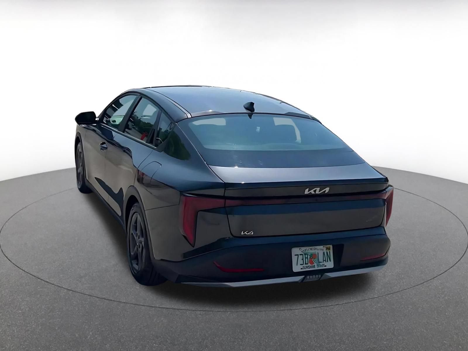 Used 2025 Kia K4 FWD image 11