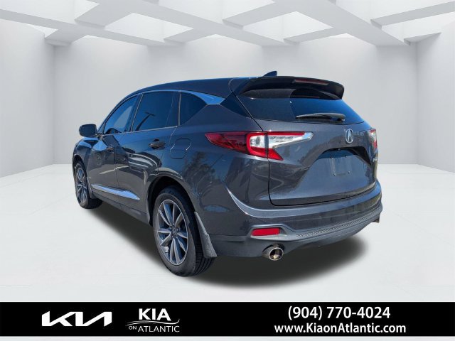 Used 2019 Acura RDX w/ Technology Package FWD image 5