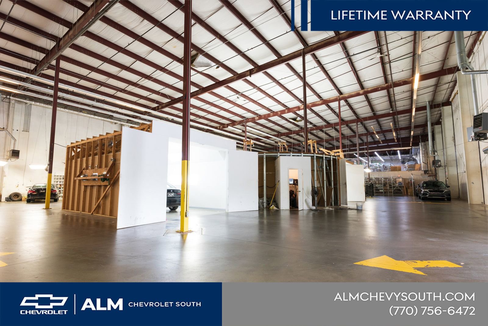 New 2026 Chevrolet Equinox LT w/ LPO, Floor Liner Package image 85