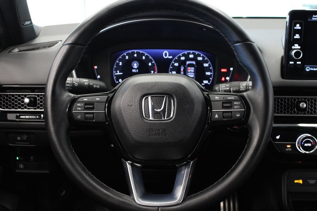 Used 2023 Honda Civic Sport Touring image 22