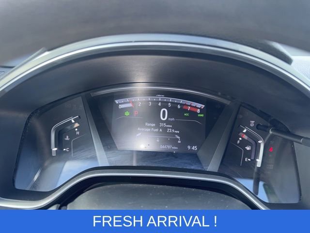 Used 2018 Honda CR-V EX image 2