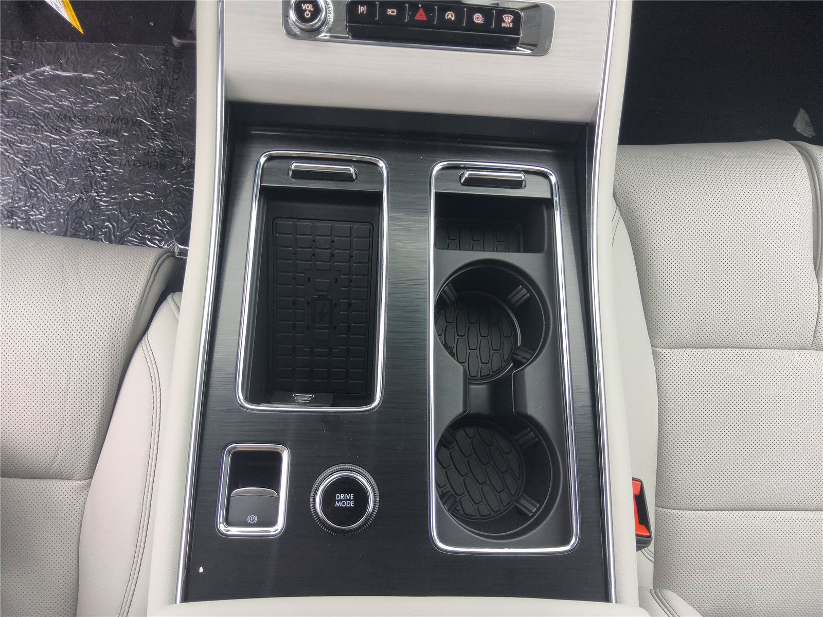 New 2027 Lincoln Aviator Reserve AWD/4WD image 20