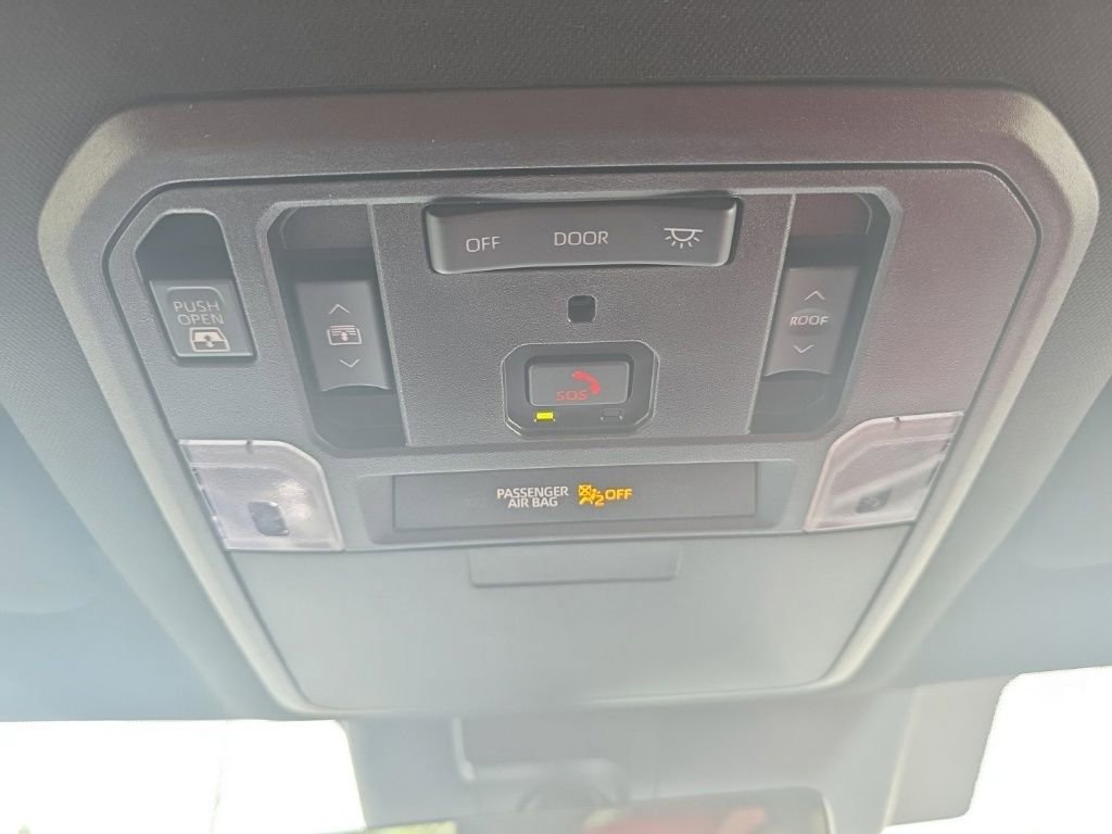 Used 2024 Toyota Tundra TRD Pro image 33