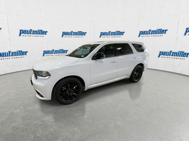 Used 2017 Dodge Durango R/T w/ Trailer Tow Group IV AWD/4WD image 5