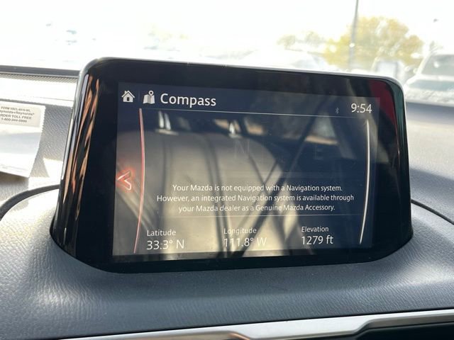 Used 2018 MAZDA MAZDA3 Touring image 19