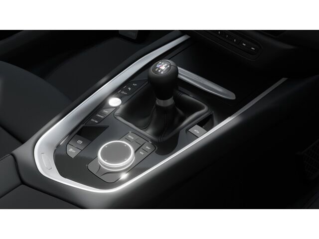 New 2026 BMW Z4 M40i RWD image 12