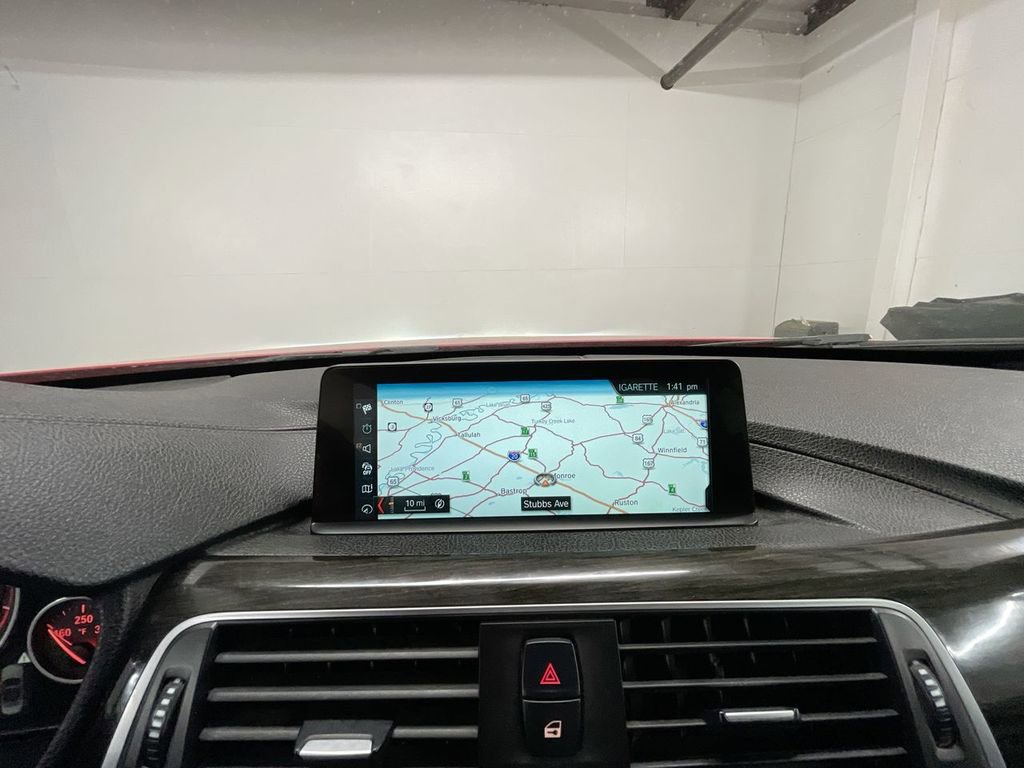 Used 2018 BMW 430i Convertible image 14