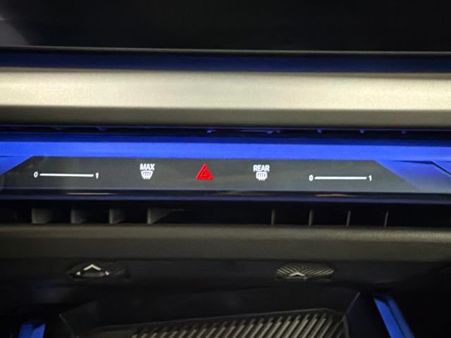 Used 2026 BMW X3 xDrive30i w/ Convenience Package AWD/4WD image 35