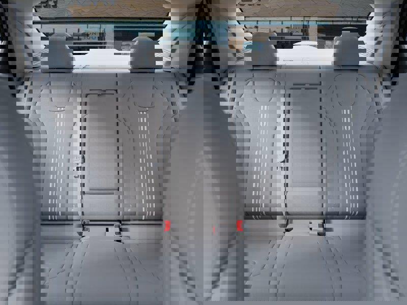 New 2026 Hyundai Elantra Sport image 12