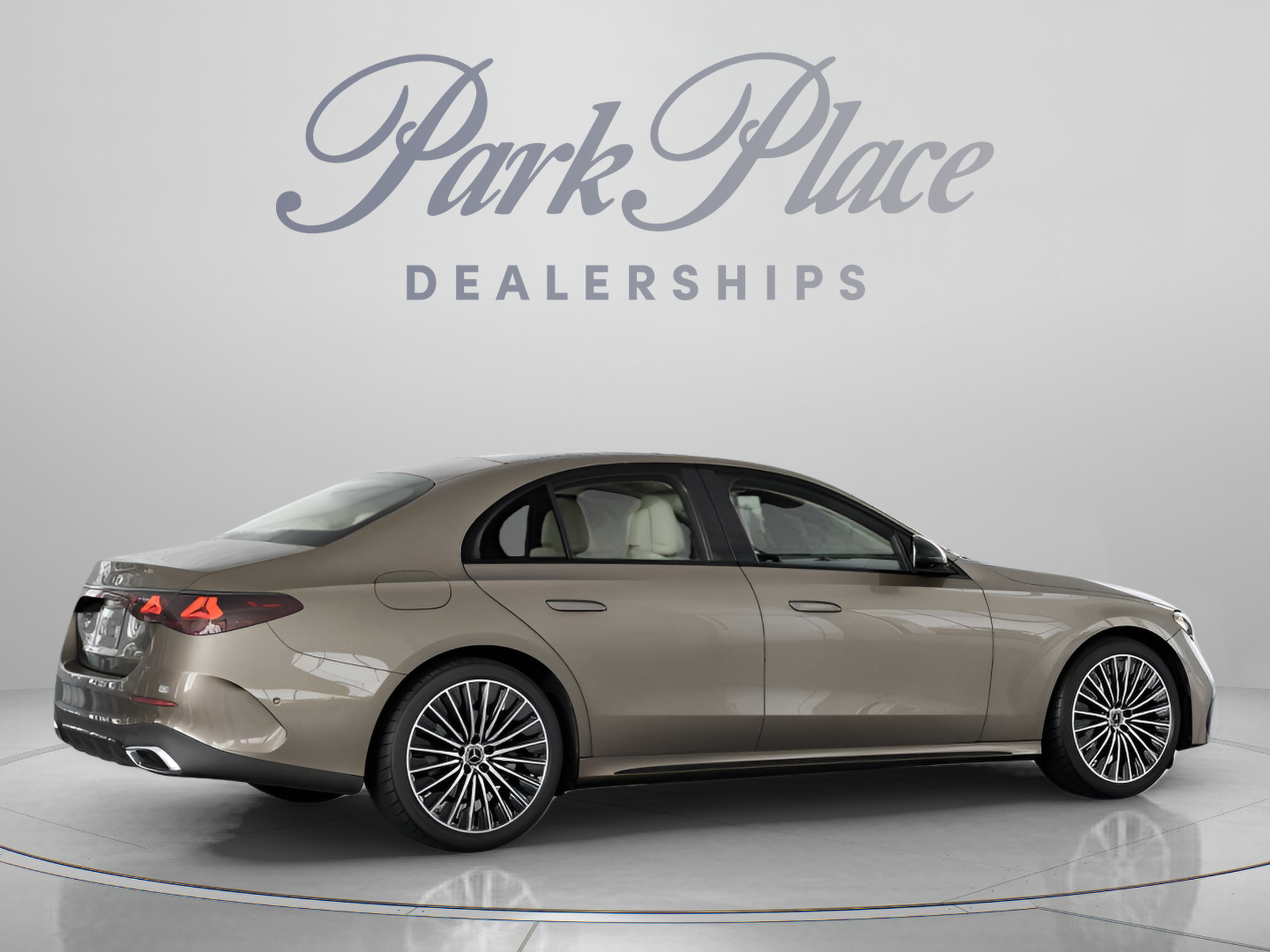New 2027 Mercedes-Benz E 350 Sedan image 21