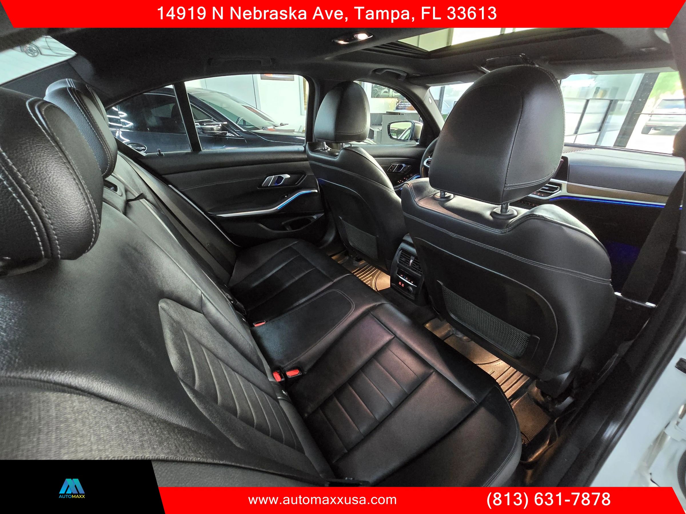 Used 2020 BMW M340i w/ Premium Package RWD image 32
