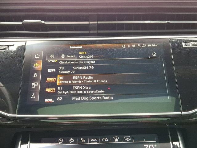 Used 2023 Audi Q8 Prestige w/ Prestige Package image 19