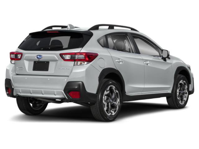 Used 2022 Subaru Crosstrek 2.5i Limited AWD/4WD image 7