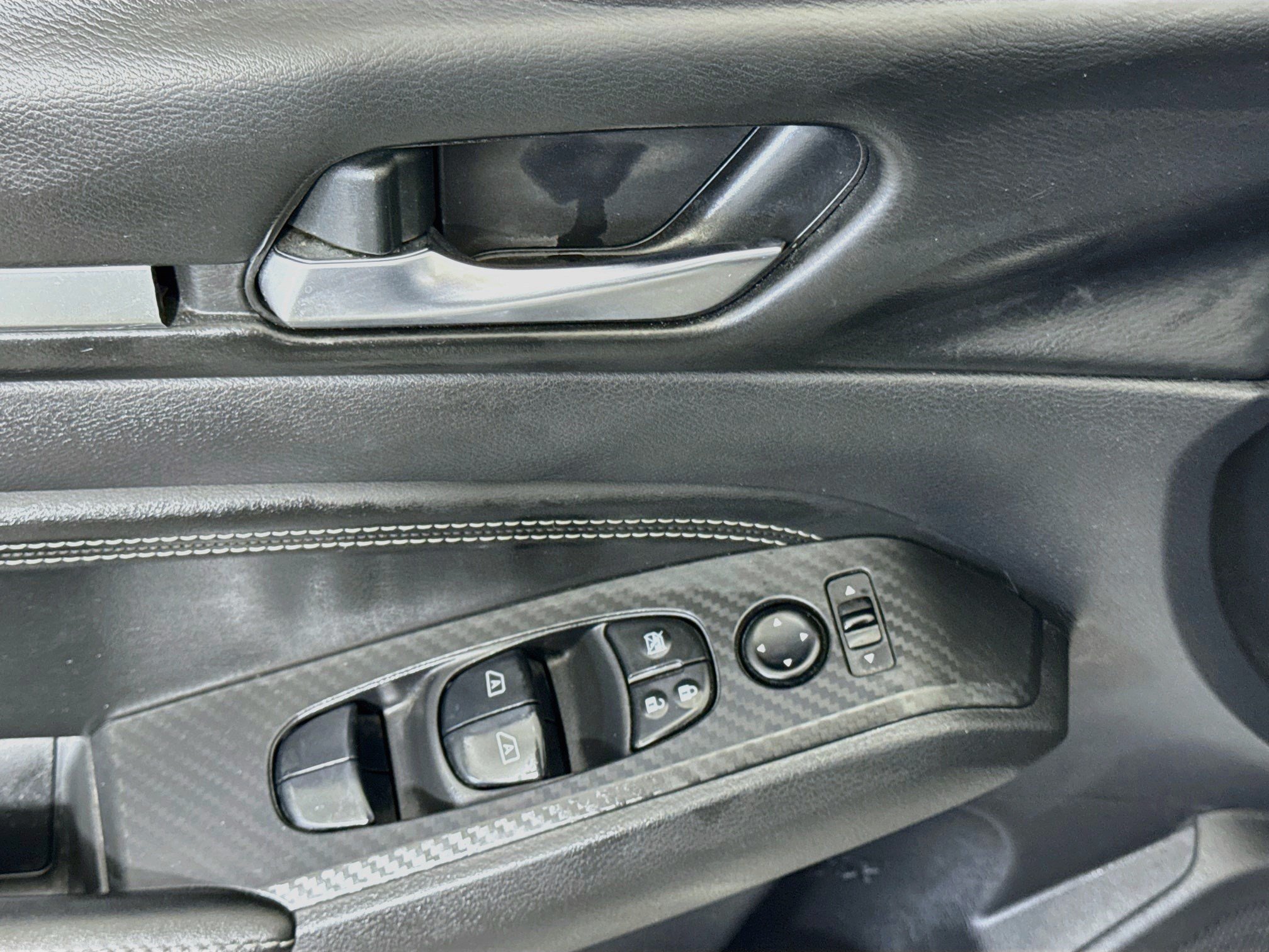 Used 2019 Nissan Altima 2.5 SV FWD image 24