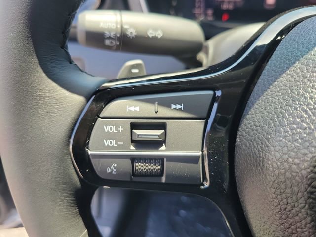 New 2026 Honda Passport RTL image 23