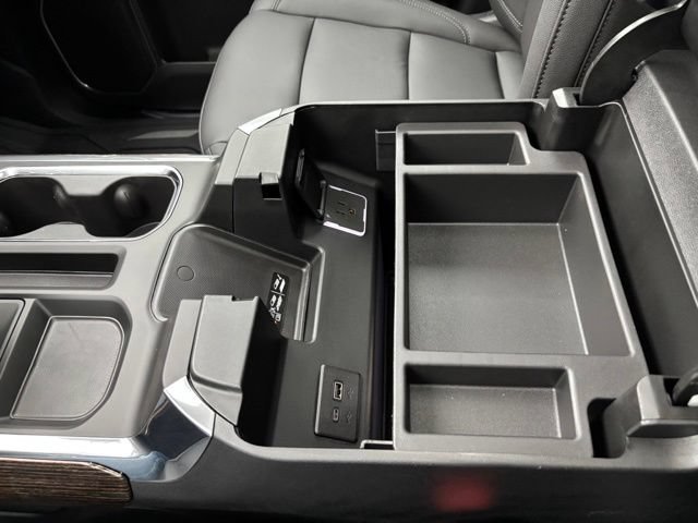New 2026 GMC Sierra 1500 Elevation w/ Elevation Premium Package AWD/4WD image 31