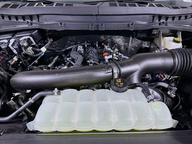 New 2025 Ford F150 Tremor w/ Bed Utility Package image 19