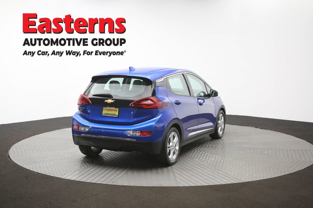 Used 2020 Chevrolet Bolt LT FWD image 38