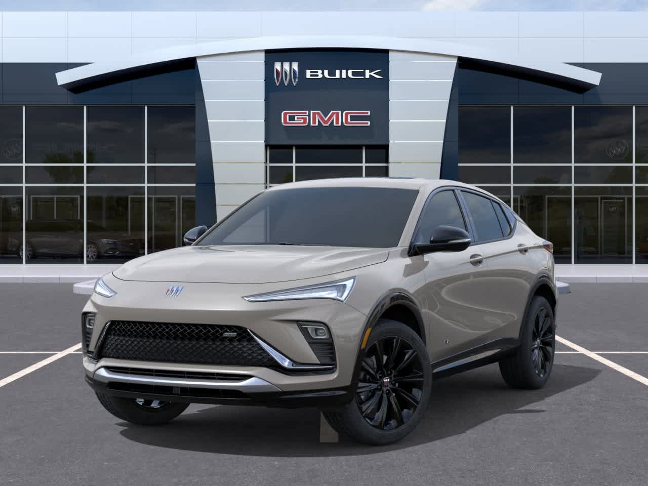 New 2026 Buick Envista Sport Touring w/ Studio Series FWD image 6