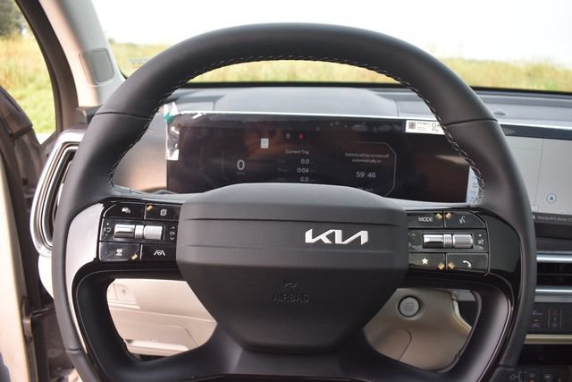 New 2026 Kia Sorento SX AWD/4WD image 36