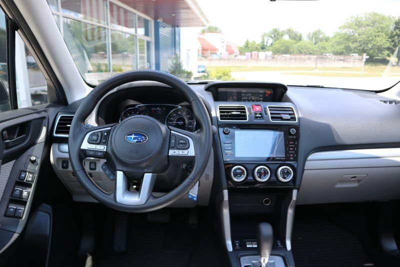 Used 2018 Subaru Forester 2.5i Premium AWD/4WD image 11