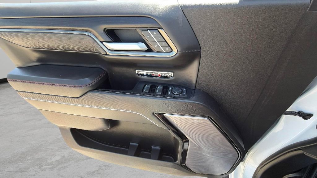 Certified 2022 GMC Sierra 1500 AT4X AWD/4WD image 25