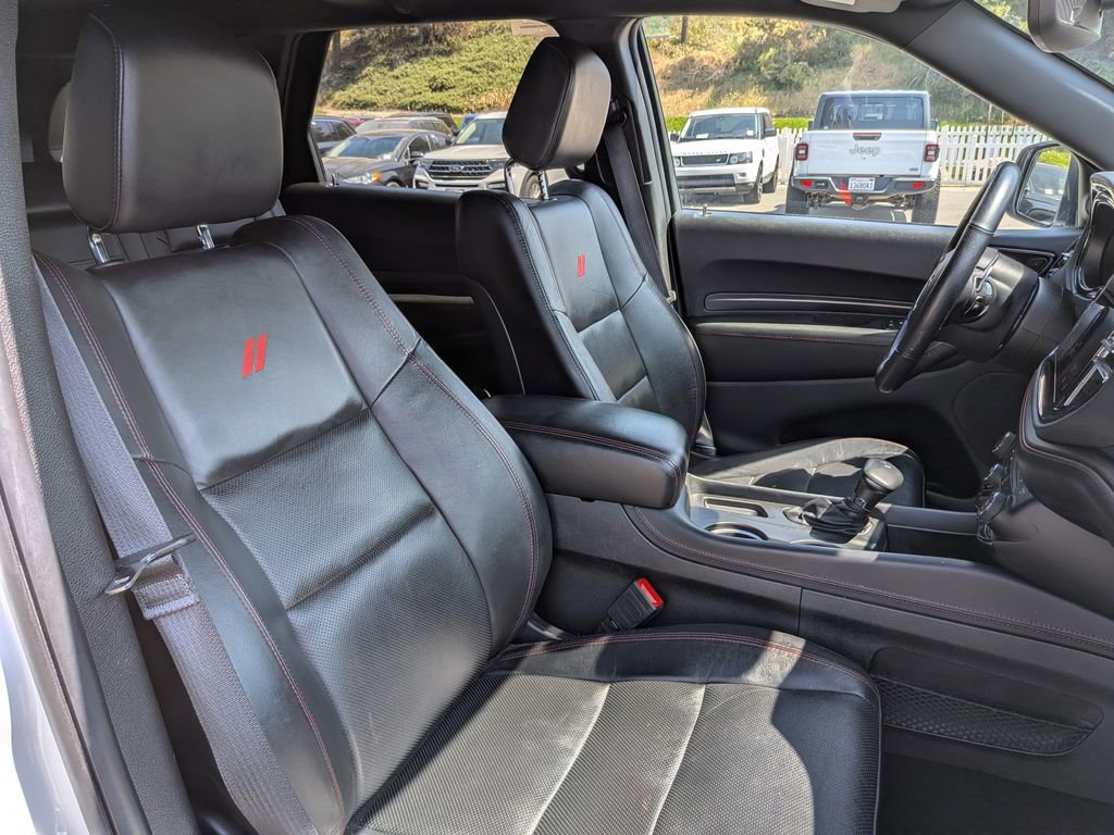 Used 2024 Dodge Durango GT image 29