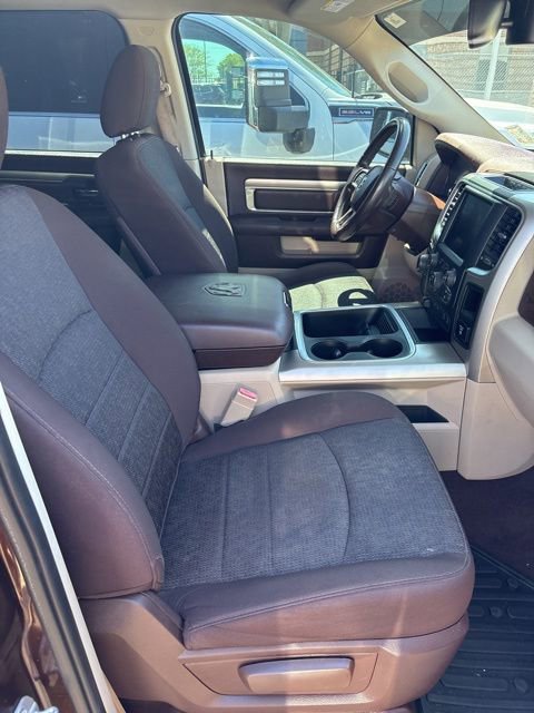 Used 2015 RAM 1500 Lone Star image 25