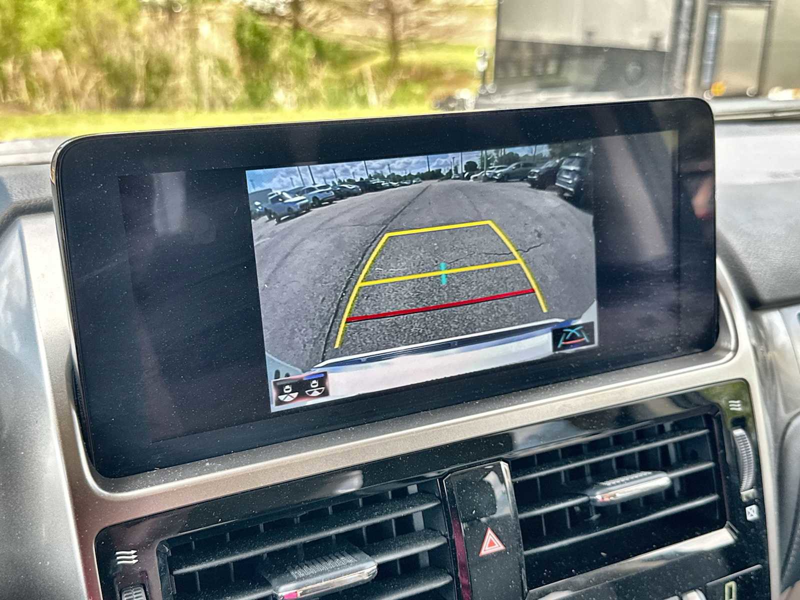 Used 2023 Lexus GX 460 Premium w/ Premium Package image 27