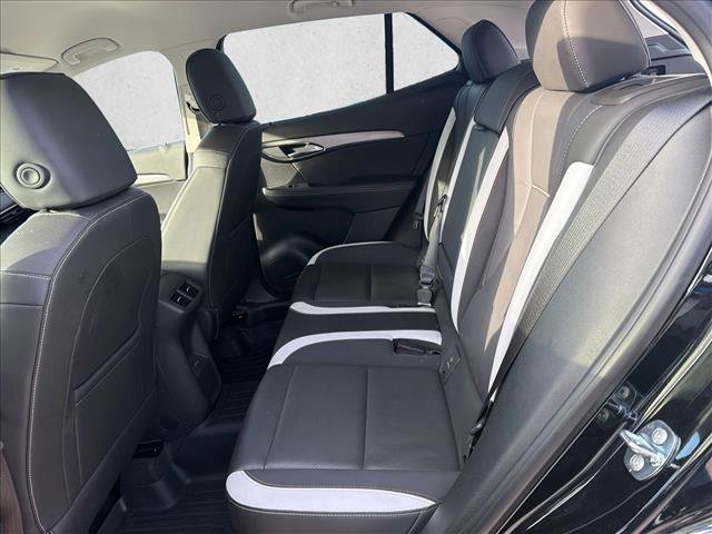 Used 2025 Buick Envision Sport Touring AWD/4WD image 16