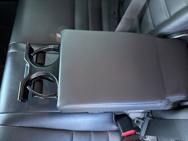 Used 2015 Lexus IS 250 w/ F-Sport Package image 32