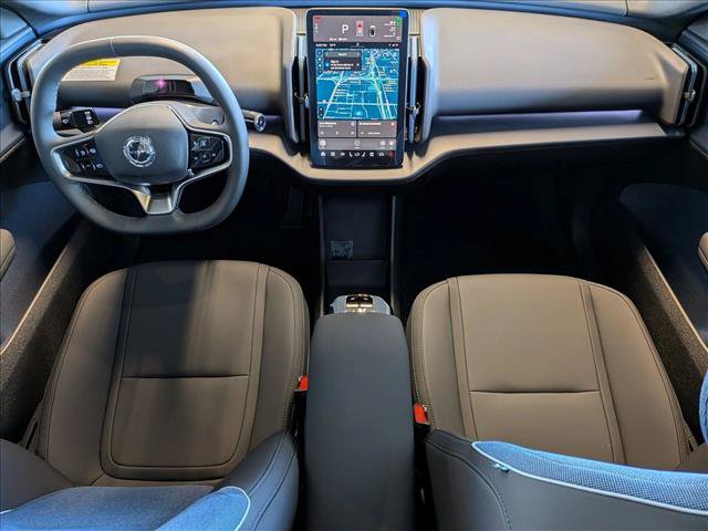 New 2026 Volvo EX30 Plus w/ Protection Package Premier AWD/4WD image 16