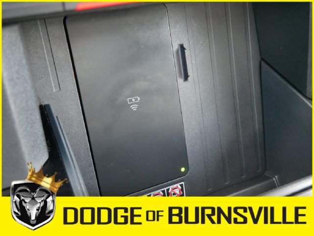 Used 2025 Toyota Sequoia TRD Pro AWD/4WD image 22