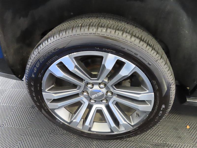 Used 2019 GMC Yukon XL Denali w/ Denali Ultimate Package image 7