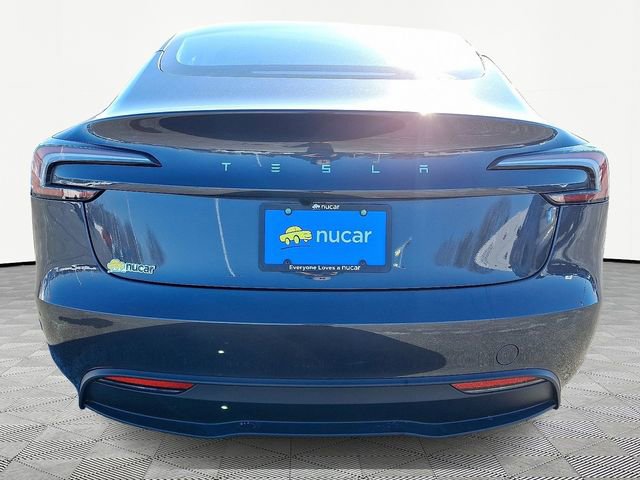 Used 2025 Tesla Model 3 Long Range image 6
