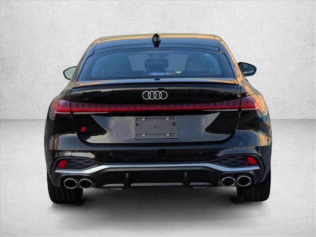 Used 2025 Audi S5 Premium Plus image 7