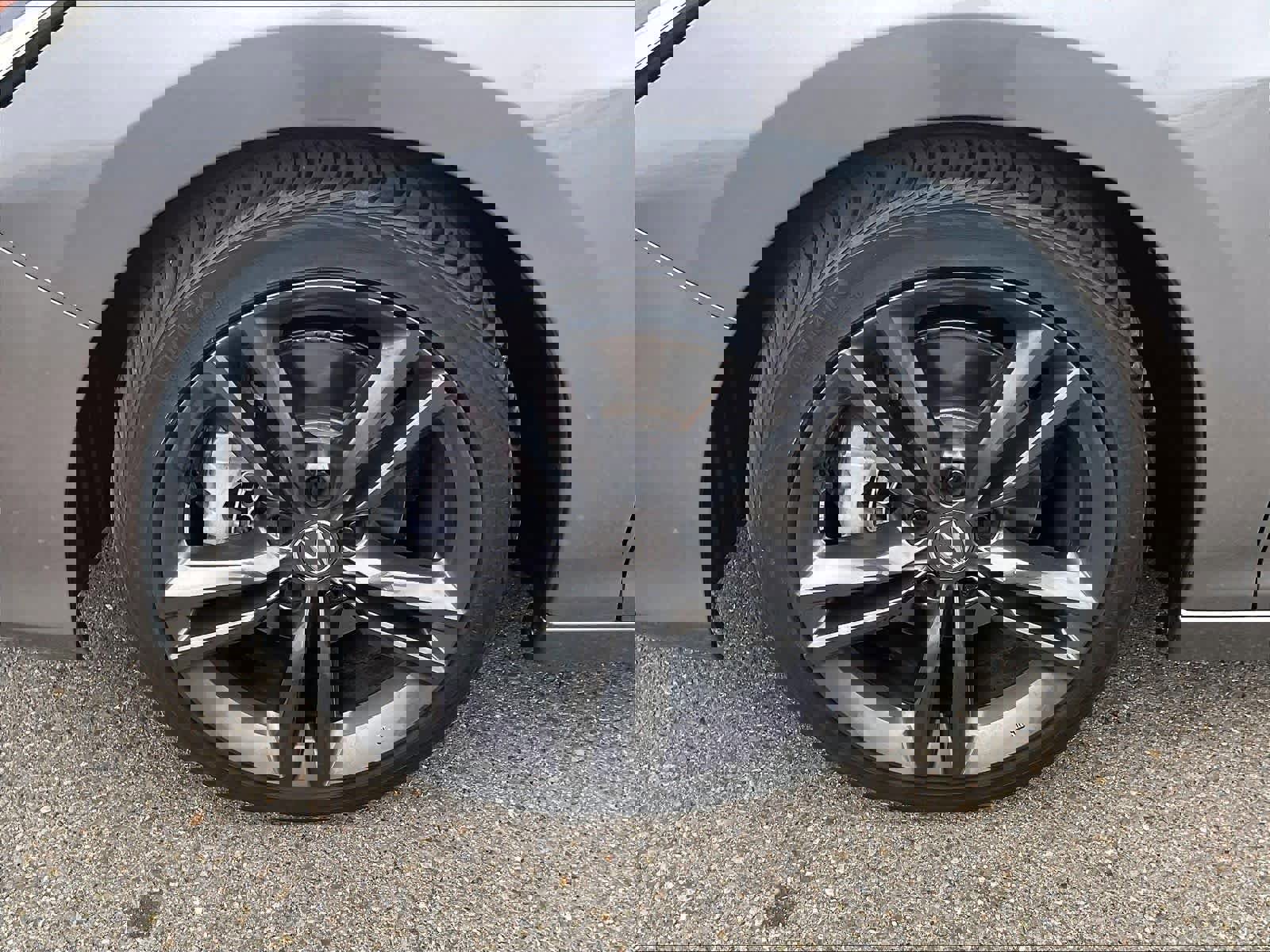 Used 2023 Acura Integra A-Spec image 12